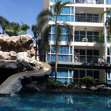 Centara Avenue 2 Bedrooms Pool View Паттая Екстер'єр фото