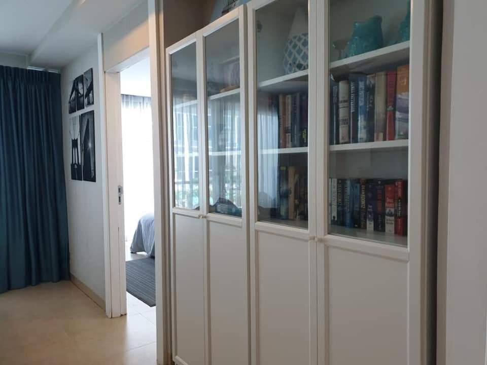 Centara Avenue 2 Bedrooms Pool View Паттая Екстер'єр фото