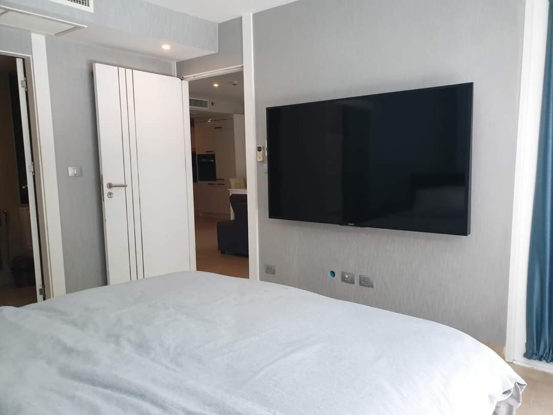 Centara Avenue 2 Bedrooms Pool View Паттая Екстер'єр фото