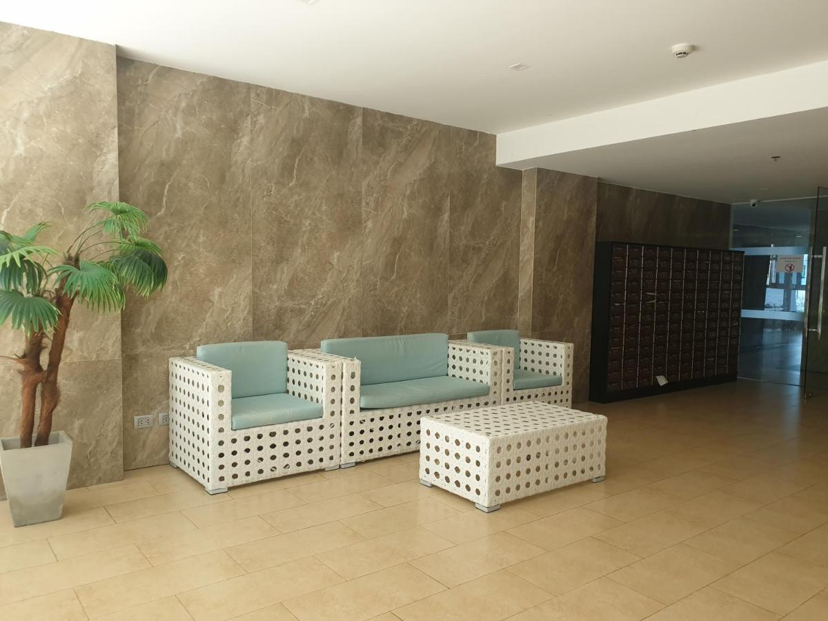 Centara Avenue 2 Bedrooms Pool View Паттая Екстер'єр фото