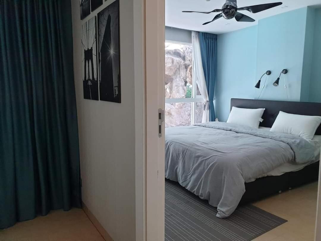 Centara Avenue 2 Bedrooms Pool View Паттая Екстер'єр фото