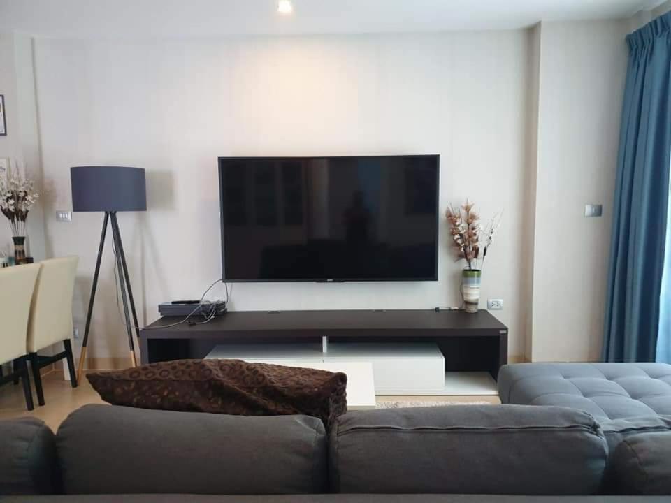 Centara Avenue 2 Bedrooms Pool View Паттая Екстер'єр фото