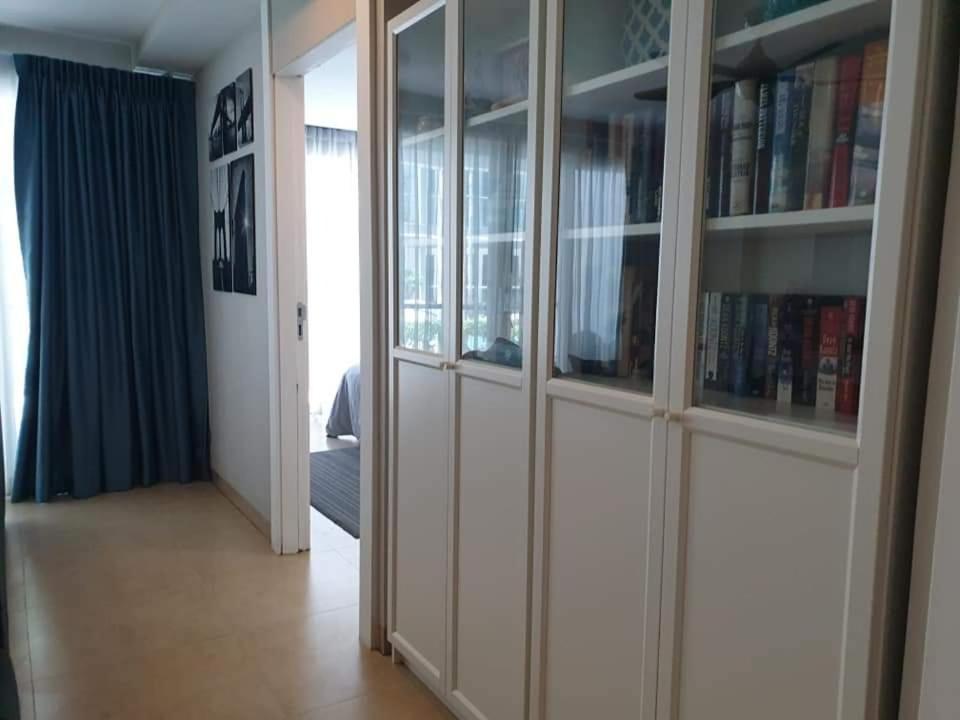 Centara Avenue 2 Bedrooms Pool View Паттая Екстер'єр фото