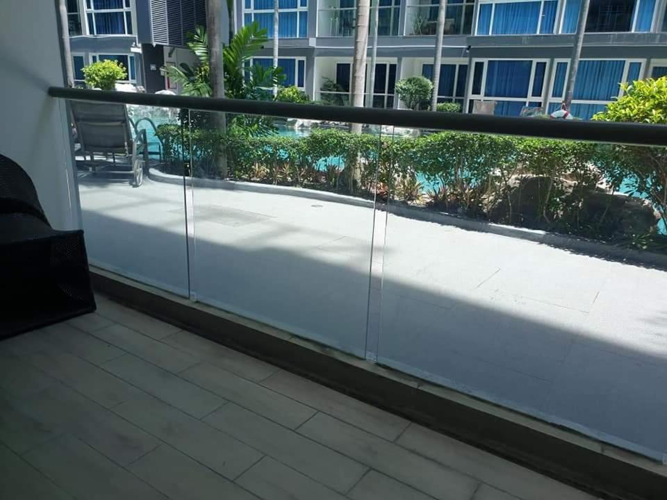 Centara Avenue 2 Bedrooms Pool View Паттая Екстер'єр фото